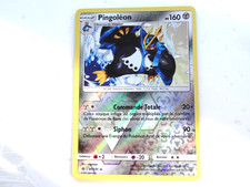 Carte pokemon lumiere d'occasion  Strasbourg-