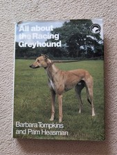 Racing greyhound pam for sale  PRUDHOE