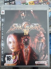 Soul calibur complet d'occasion  Portets