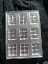 plastic chocolate molds for sale plastic chocolate molds for sale BUDE