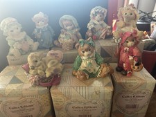 Lot enesco calico for sale  New Holstein