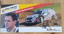 Autogrammkarte skoda fabia gebraucht kaufen  Deutschland