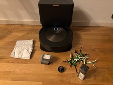 Irobot staubsauger roboter gebraucht kaufen Irobot staubsauger roboter gebraucht kaufen  Mannheim
