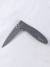 Kershaw leek 1660cbbw for sale  Vashon