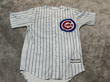 Chicago cubs majestic for sale  NEWMARKET