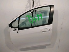 Porte gauche toyota d'occasion  Billère