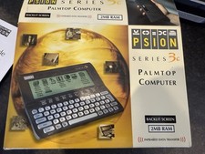 Psion series personal usato  Spedire a Italy