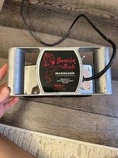 Morfam jeanie rub for sale  Abingdon