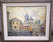 quadro neve usato  Italia