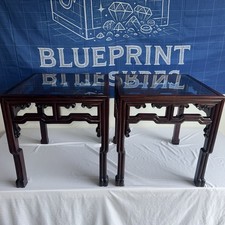 Pair asian inspired for sale  Winchester