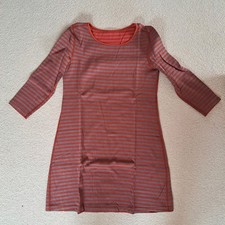 Kleid maas natur gebraucht kaufen  Bielefeld