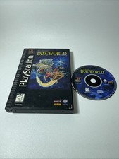 Ps1 terry pratchett d'occasion  Expédié en Belgium