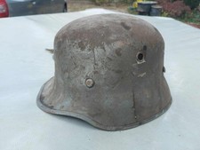 Alter helm militaria gebraucht kaufen  Meißen-Umland