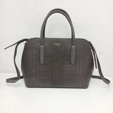 Radley london alligator for sale  ROMFORD