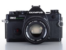 Olympus spot program for sale  SWINDON