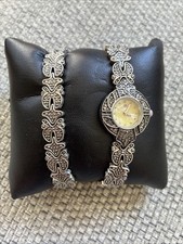 Women vintage marcasite for sale  NEWCASTLE