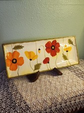 Clay art poppies for sale  Spokane
