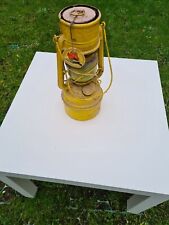 Feuerhand baustellenlampe rigi gebraucht kaufen  Velbert