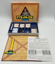 Pyramide druon jeu d'occasion  Saint-Florentin