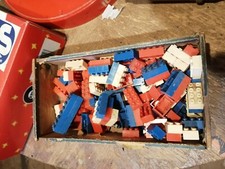 Ddr pebe steckbausteine gebraucht kaufen  Wittenberge