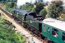 Original railway slide for sale  UK