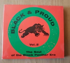 Black proud the gebraucht kaufen  Schwelm