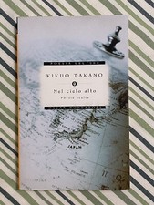 Kikuo takano nel usato  Milano