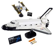 Lego 10283 nasa gebraucht kaufen  Wolfsburg