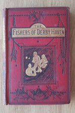 Fishers derby haven for sale  YORK