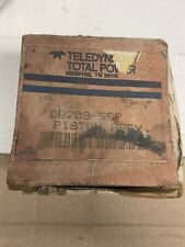 Wisconsin piston assembly for sale  Flushing