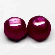 Pair natural ruby for sale  LONDON