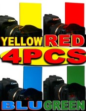 Kit blu giallo usato  Italia