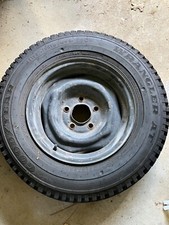Goodyear wrangler lt195 for sale  Atlanta