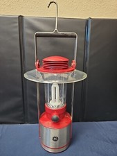 Steelbeam fluorescent lantern for sale  Lathrop
