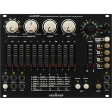 Vermona melodicer sequencer for sale  Ferndale