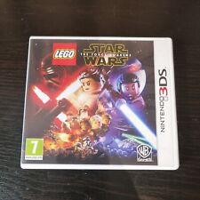 Lego star wars for sale  ELLESMERE PORT