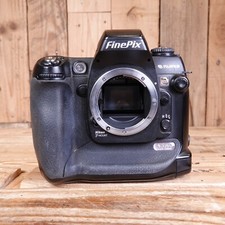 Fuji fujifilm finepix for sale  SHEFFIELD