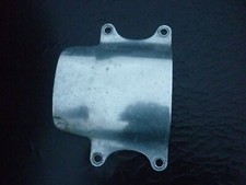 Kawasaki gpz1000rx mudguard for sale  REDDITCH