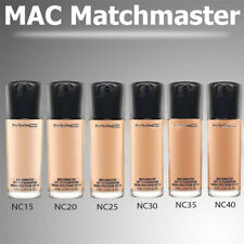 Mac matchmaster spf15 for sale  HESSLE
