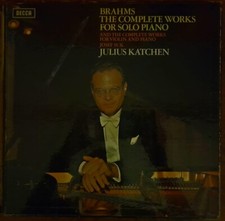 Brahms complete works usato  Sesto San Giovanni