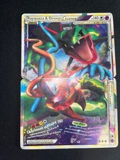 Rayquaza deoxys légende d'occasion  Nœux-les-Mines