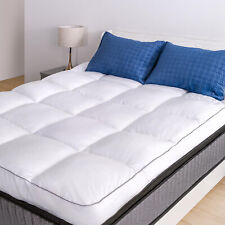 Thick matress topper for sale  New Castle