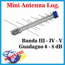 Antenna digitale terrestre usato Antenna digitale terrestre usato  Contursi Terme
