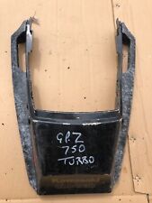 Kawasak gpz750 turbo for sale  STOKE-ON-TRENT