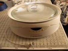 Corningware quart slow for sale  Allentown