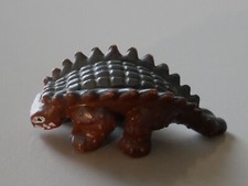 Saurier 1979 ankylosaurus gebraucht kaufen  Südlohn