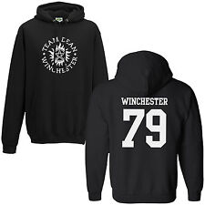 Team dean winchester for sale  OAKHAM