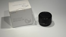 Fujifilm makro zwischenring gebraucht kaufen  Oberhausen