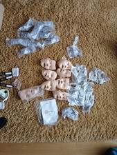 Laerdal junior spare for sale  BINGLEY