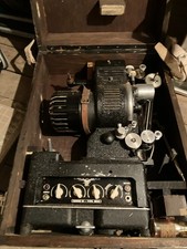 projecteur debrie 16 d'occasion projecteur debrie 16 d'occasion Arpajon
